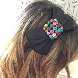 Henri Bendel Bow Headband